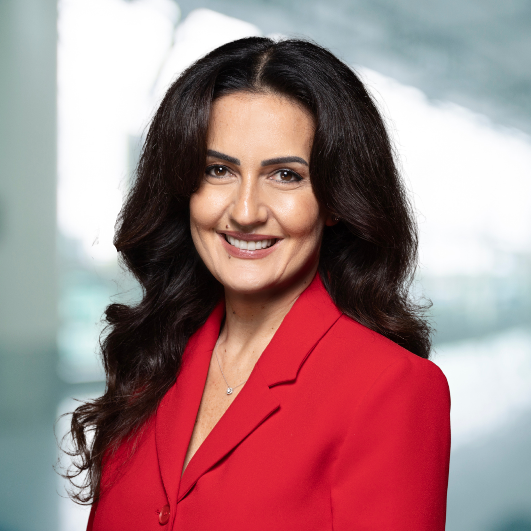 Executive Communication & Difficult Conversations Coach