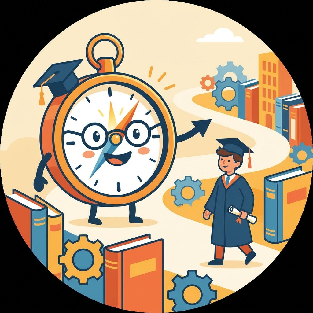 First Job Transition Coach