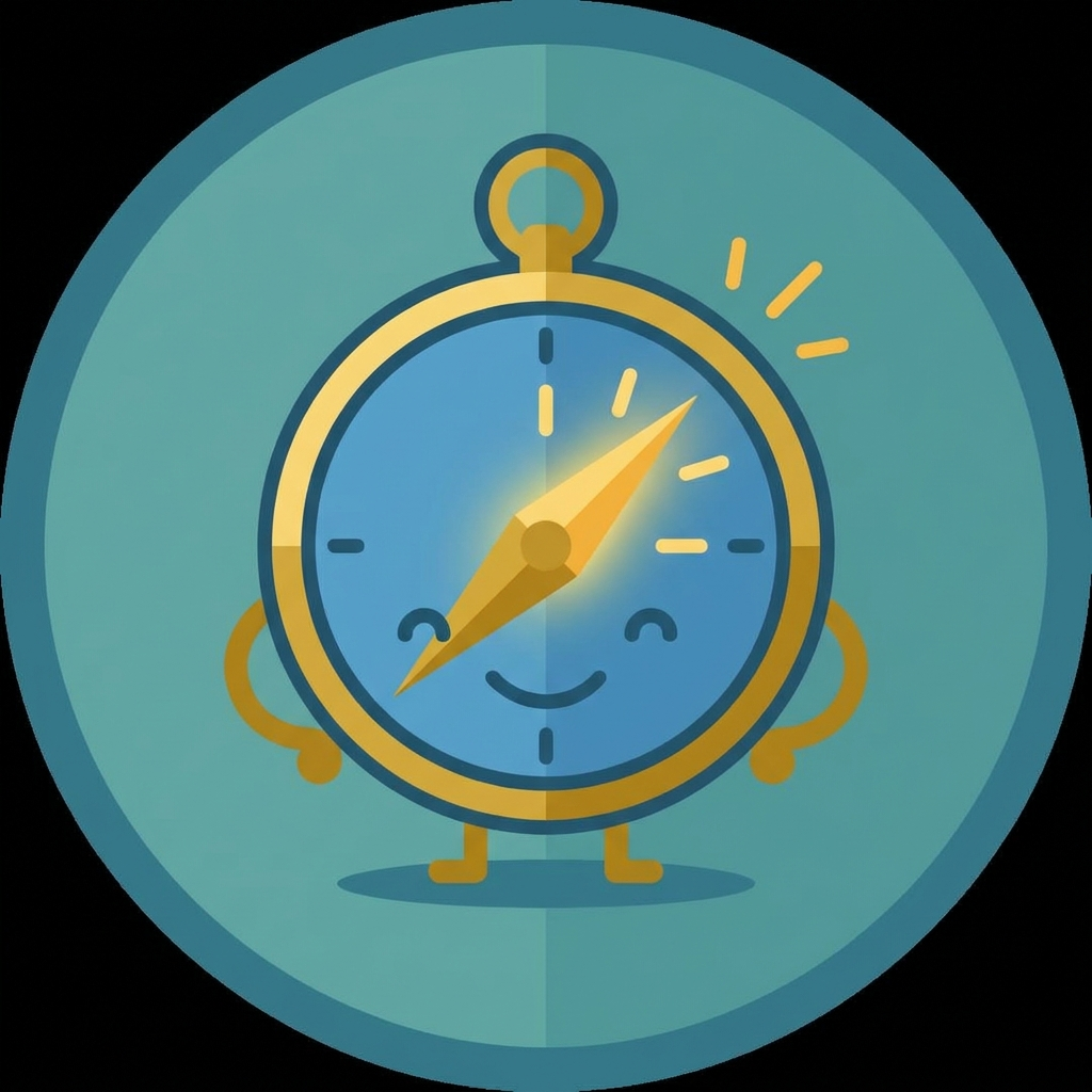 Coaching Compass
