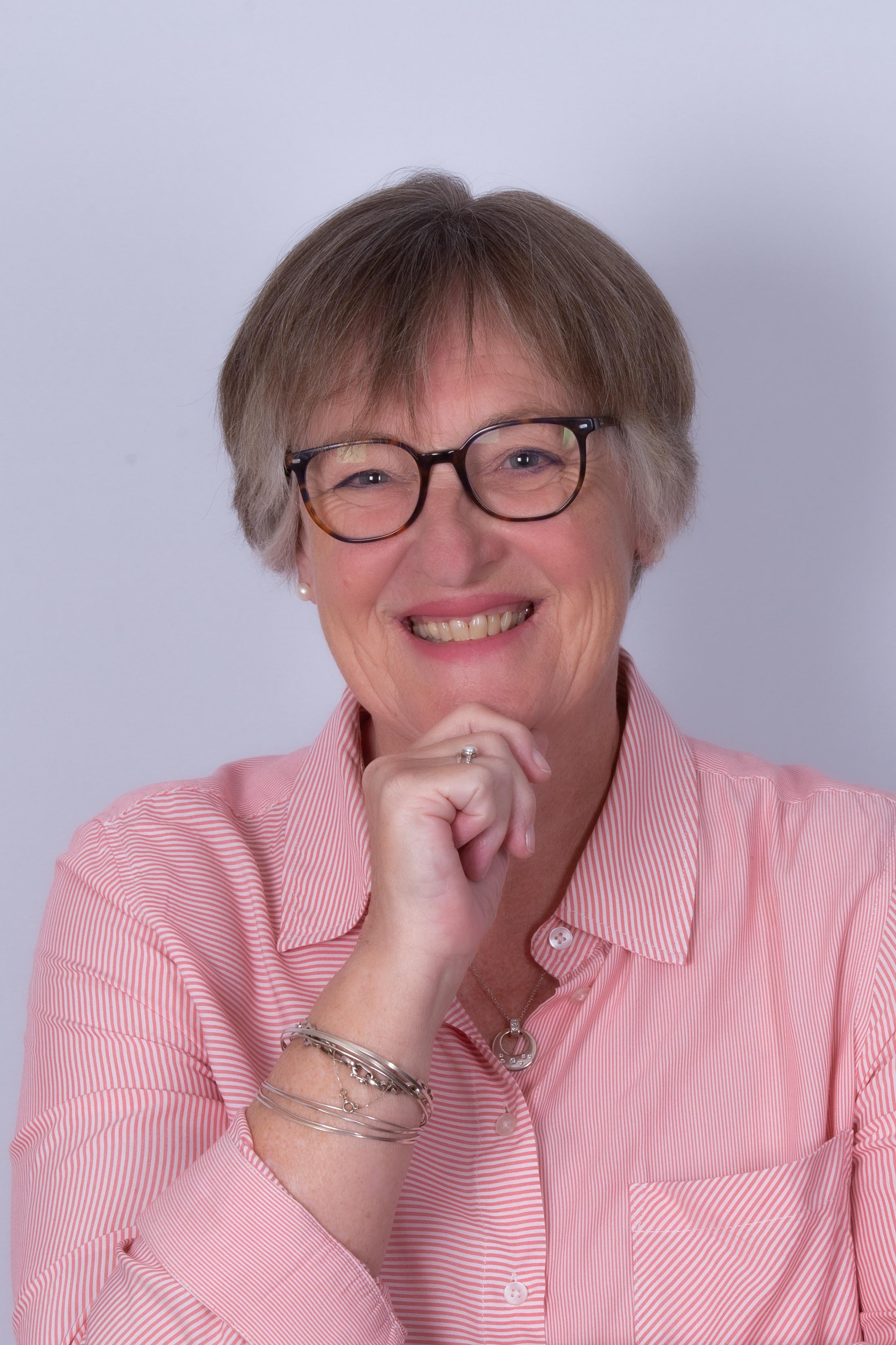 Elaine Leen